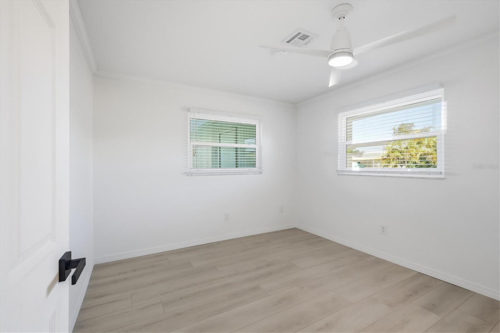 BEACH MANOR VILLAS SOUTH - Residential