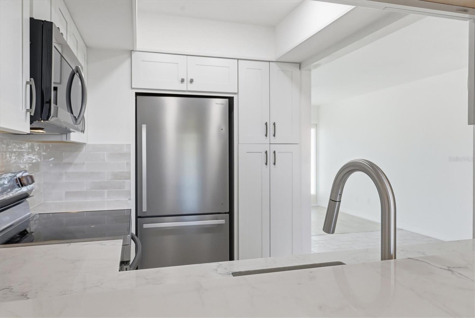 BEACH MANOR VILLAS SOUTH - Residential