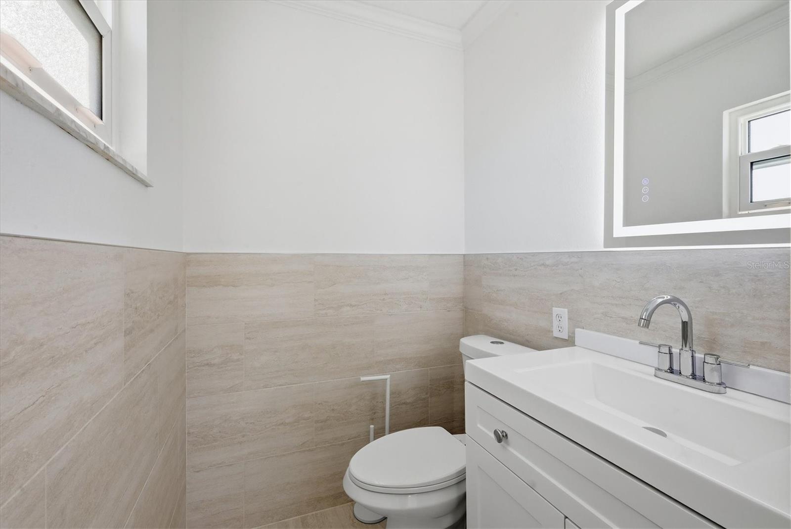 BEACH MANOR VILLAS SOUTH - Residential