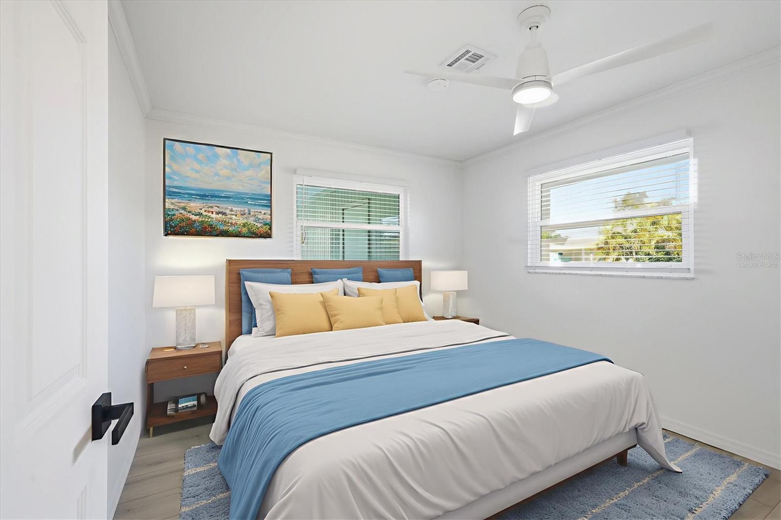 BEACH MANOR VILLAS SOUTH - Residential