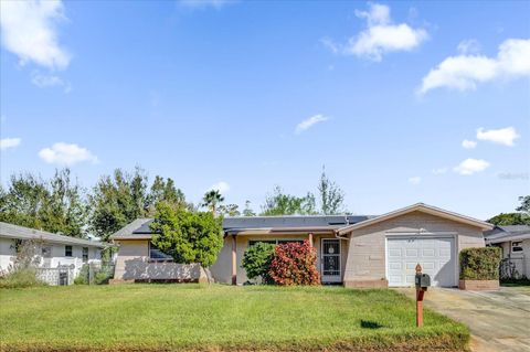 A home in NEW PORT RICHEY