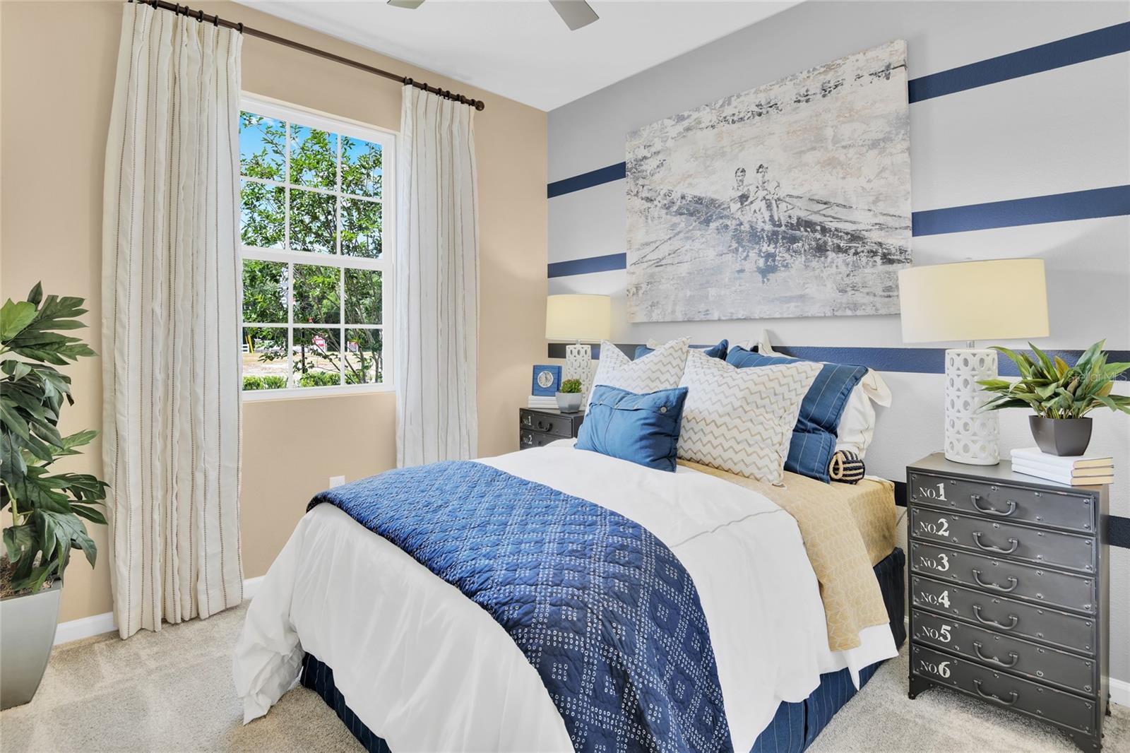 SEASONS AT SUTTON PRESERVE - Residential