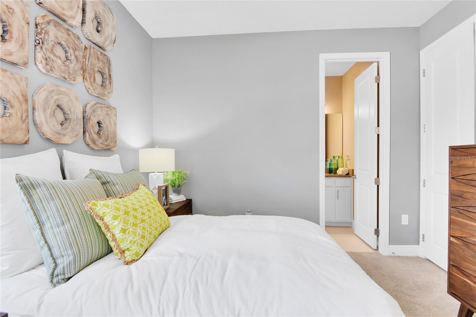 SEASONS AT SUTTON PRESERVE - Residential