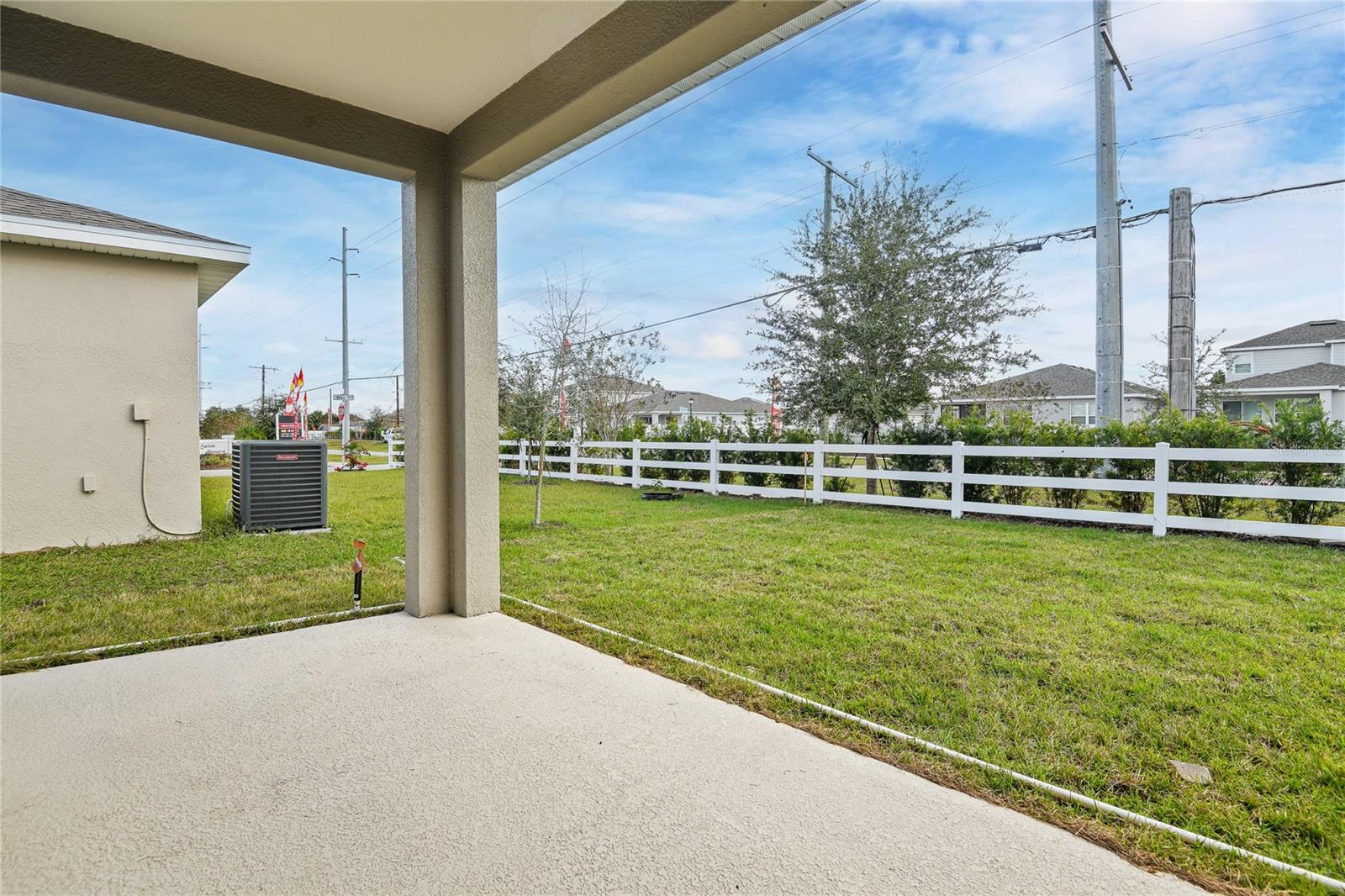 SEASONS AT SUTTON PRESERVE - Residential