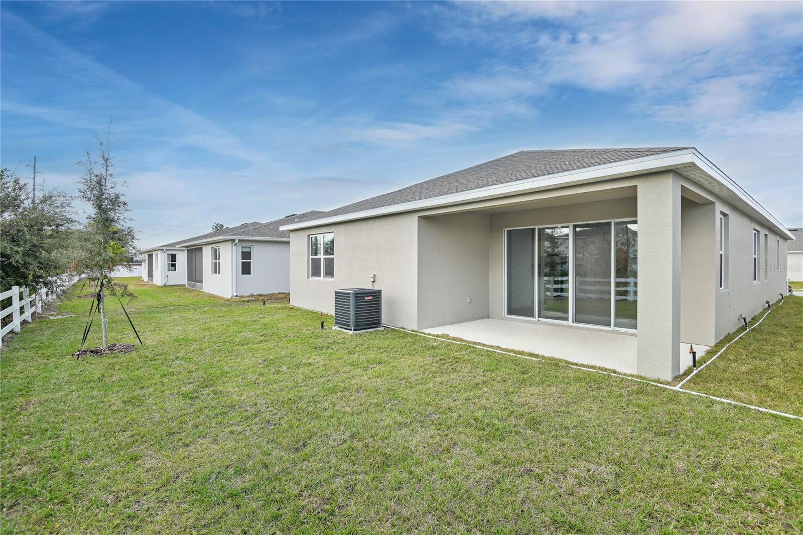 SEASONS AT SUTTON PRESERVE - Residential