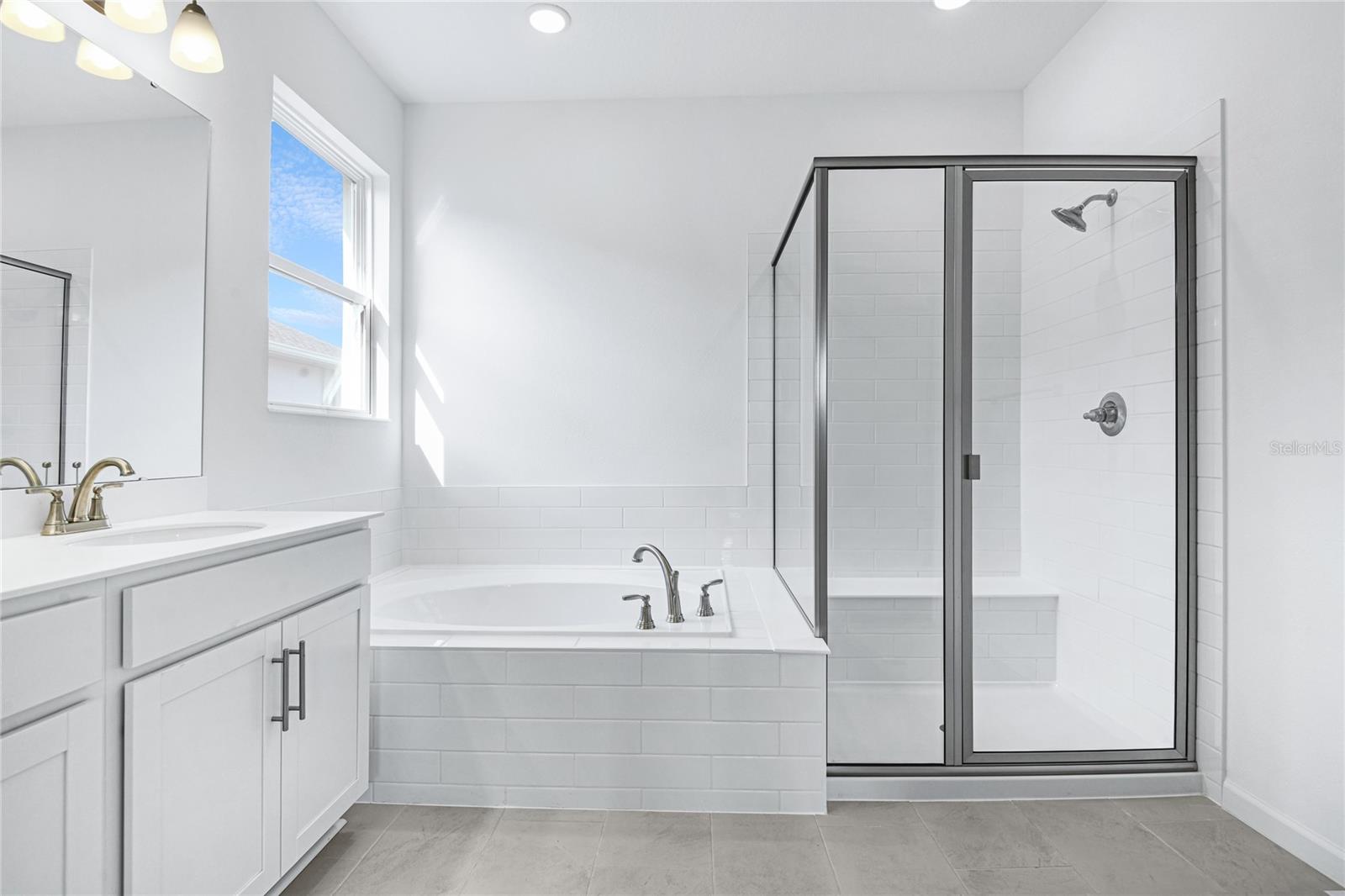 SEASONS AT SUTTON PRESERVE - Residential