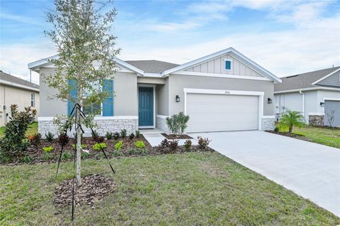Photo of 2516 Ashly Way, Eagle Lake, FL 33839 (MLS # S5137892)