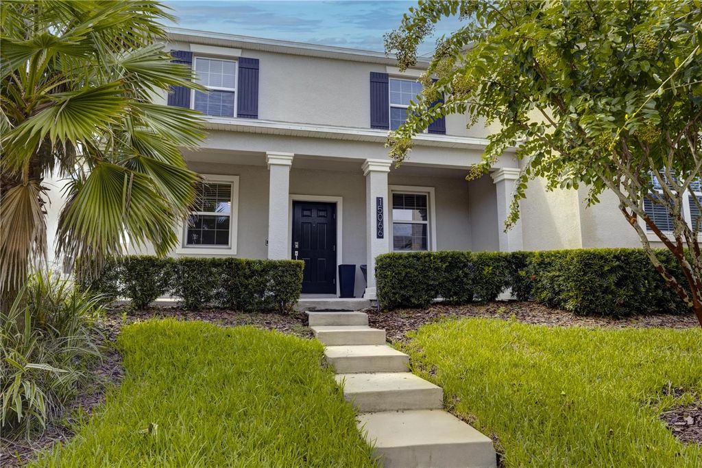 Photo of 15066 Book Club Road, Winter Garden, FL 34787 (MLS # S5153929)