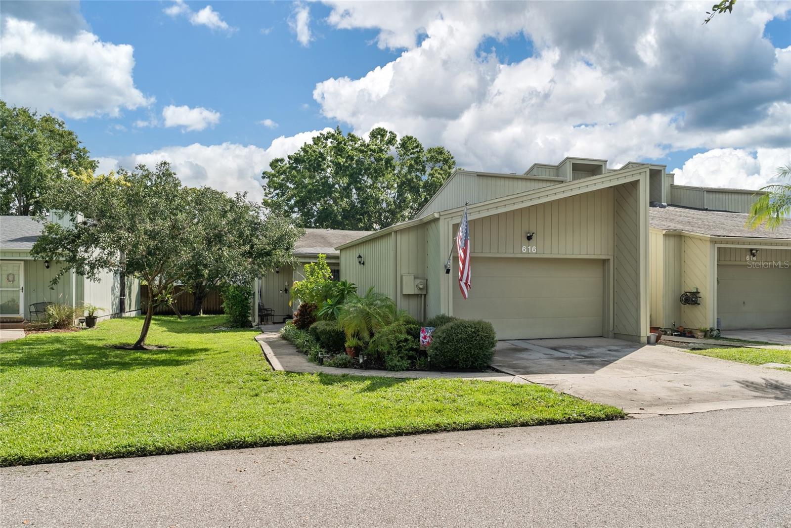 616 FELLOWSHIP DRIVE 21E