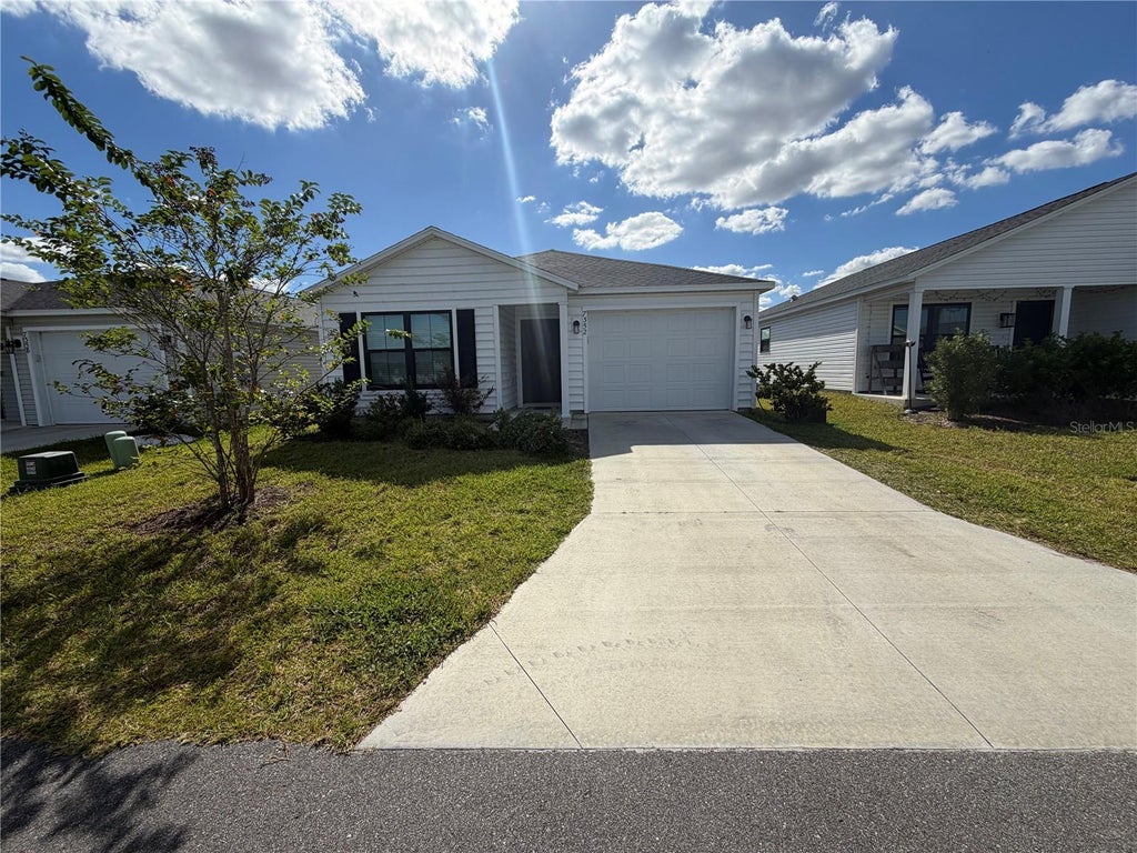 Photo of 7352 Catinazzo Court, Middleton, FL 34762 (MLS # A4710572)