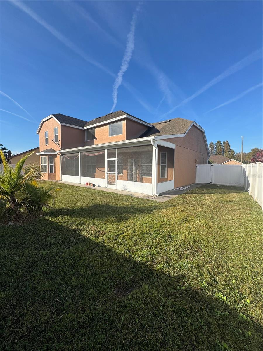 DEERFIELD PH 02B UNIT 03 - Residential Lease