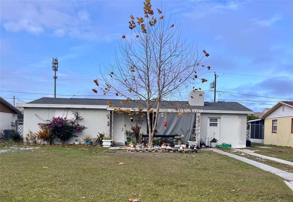 Photo of 1821 Knollwood Drive, Holiday, FL 34690 (MLS # W7881764)