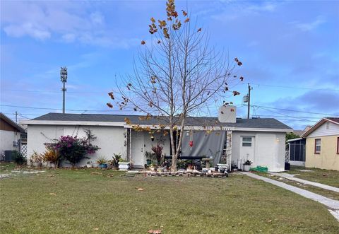 Photo of 1821 Knollwood Drive, Holiday, FL 34690 (MLS # W7881764)