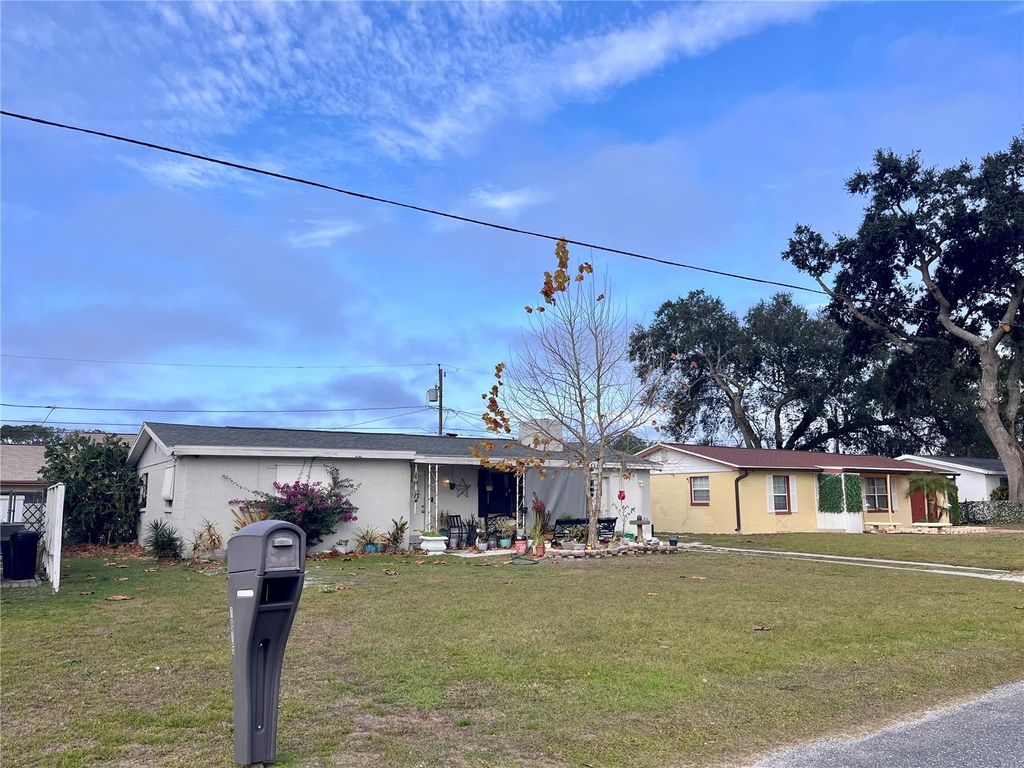 Photo of 1821 Knollwood Drive, Holiday, FL 34690 (MLS # W7881764)