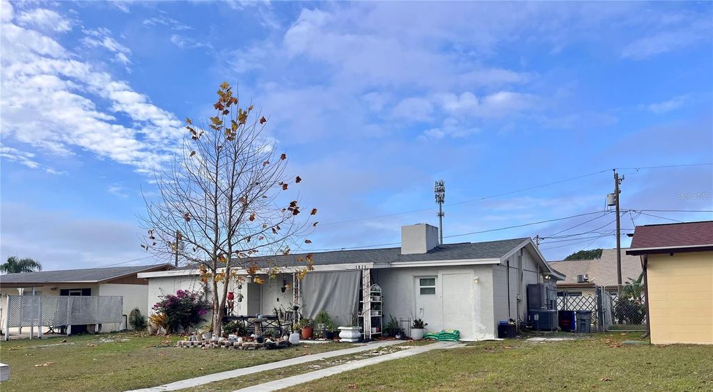 Photo of 1821 Knollwood Drive, Holiday, FL 34690 (MLS # W7881764)