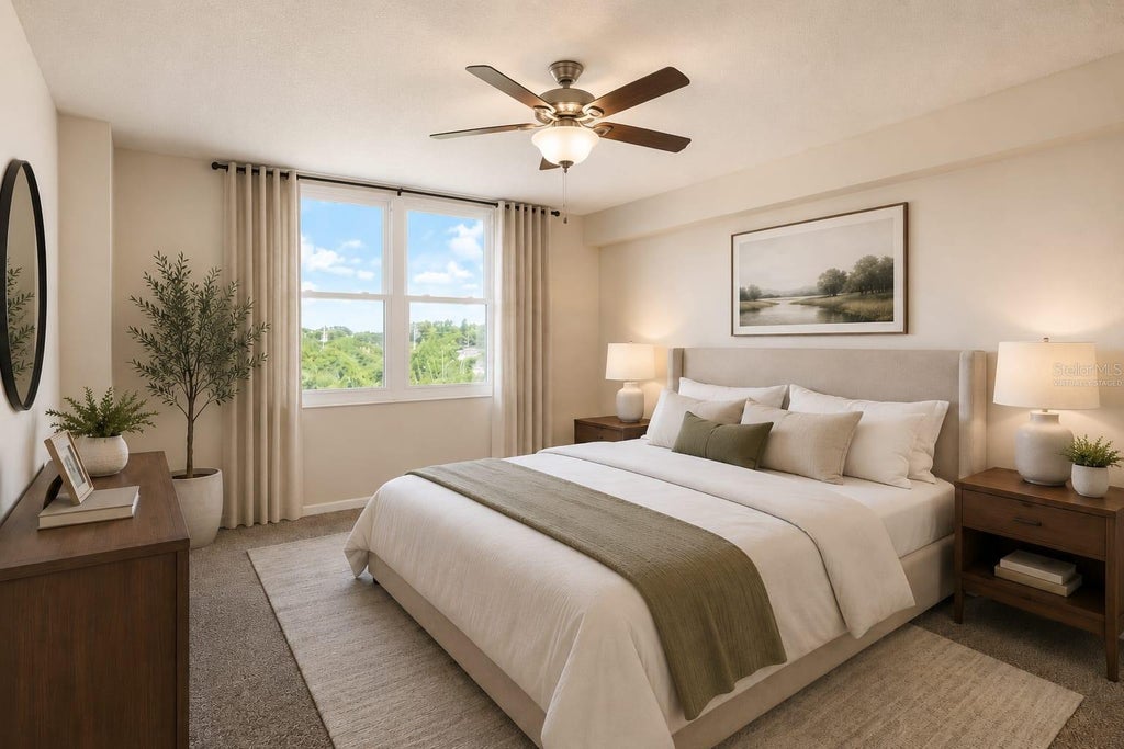Photo of 701 S Madison Avenue #502, Clearwater, FL 33756 (MLS # TB8520631)