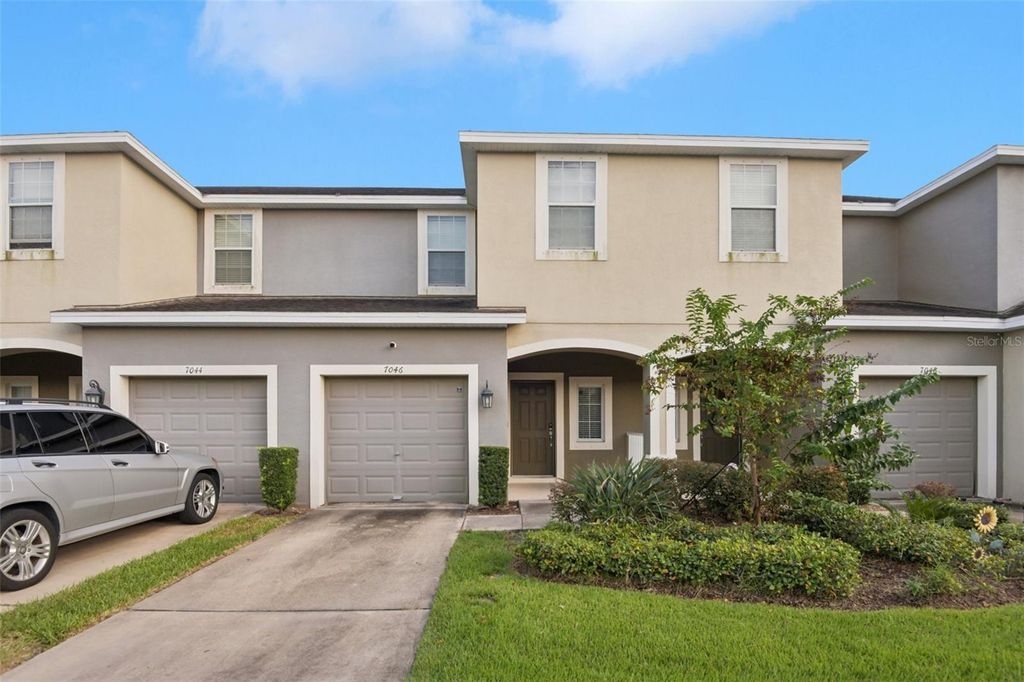Photo of 7046 Towne Lake Road, Riverview, FL 33578 (MLS # TB8432730)