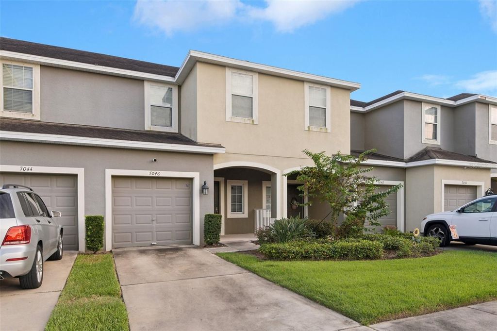 Photo of 7046 Towne Lake Road, Riverview, FL 33578 (MLS # TB8432730)