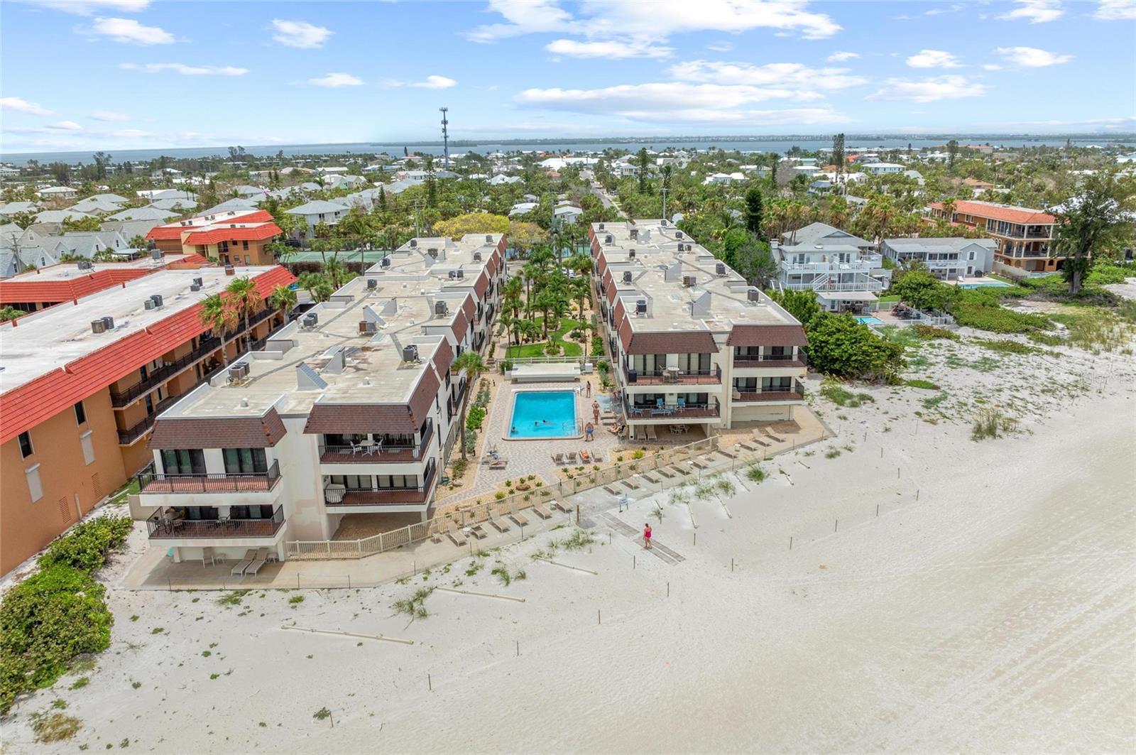 5806 S GULF DRIVE 201
