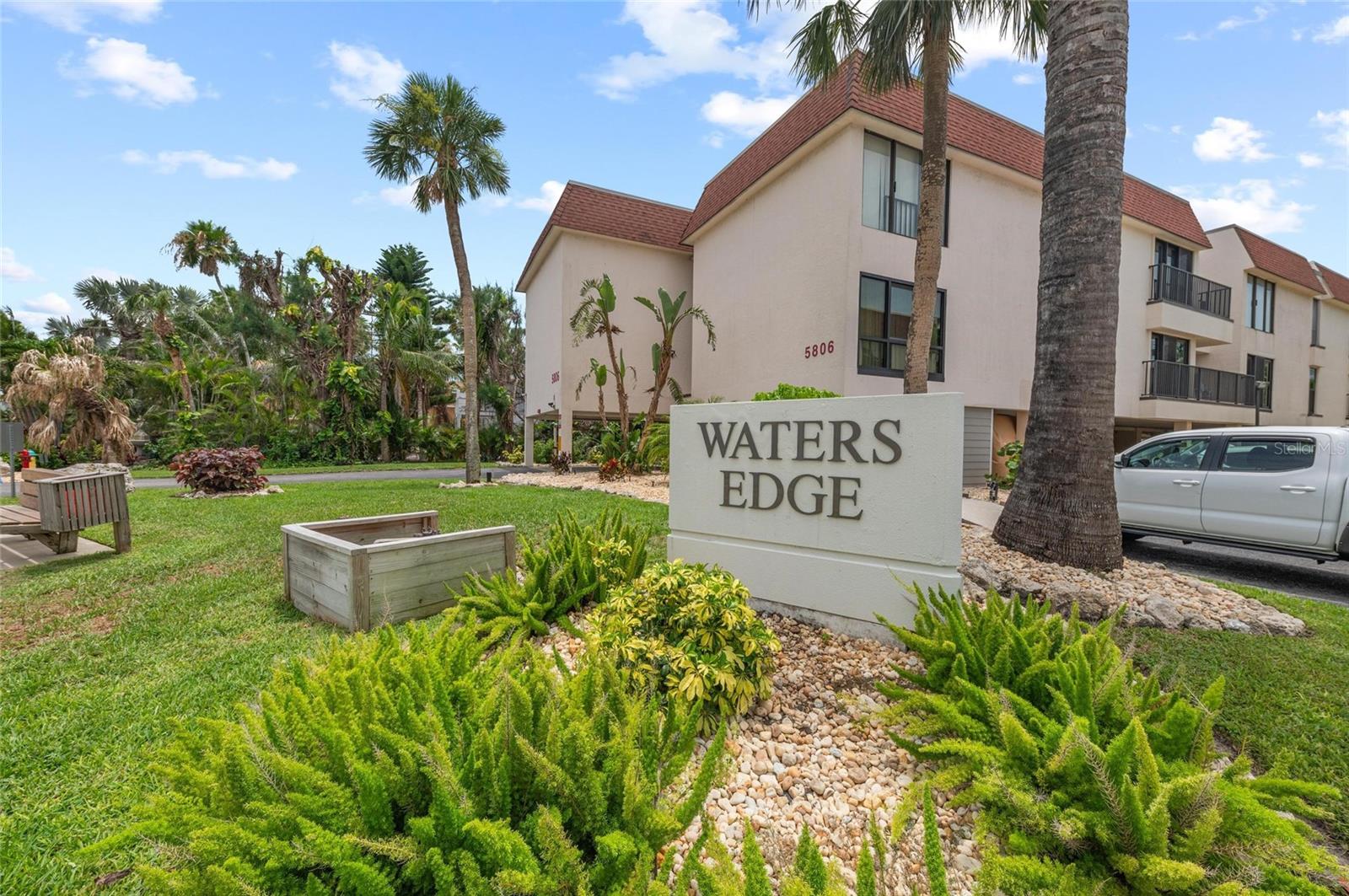 5806 S GULF DRIVE 201