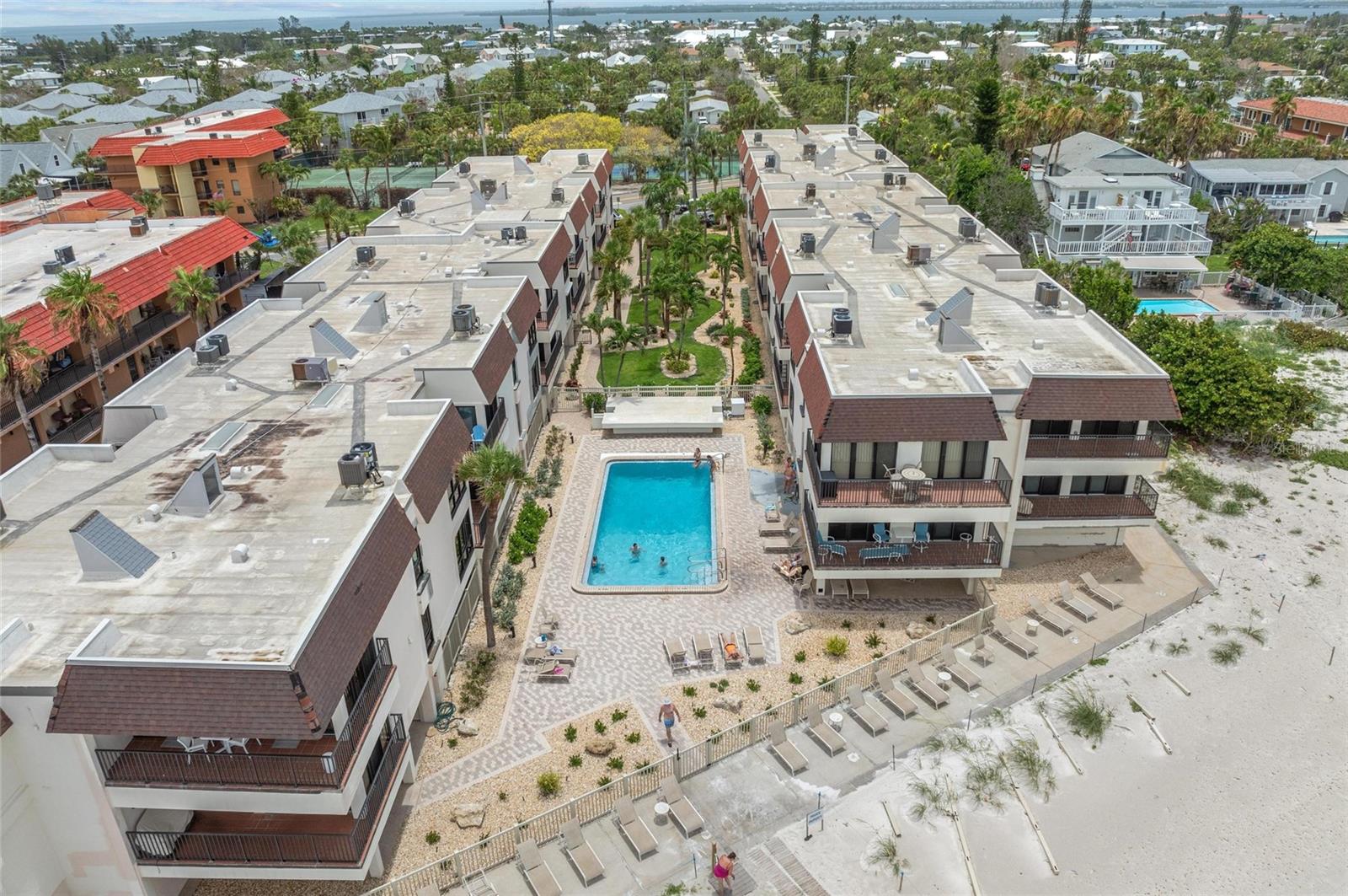 5806 S GULF DRIVE 201