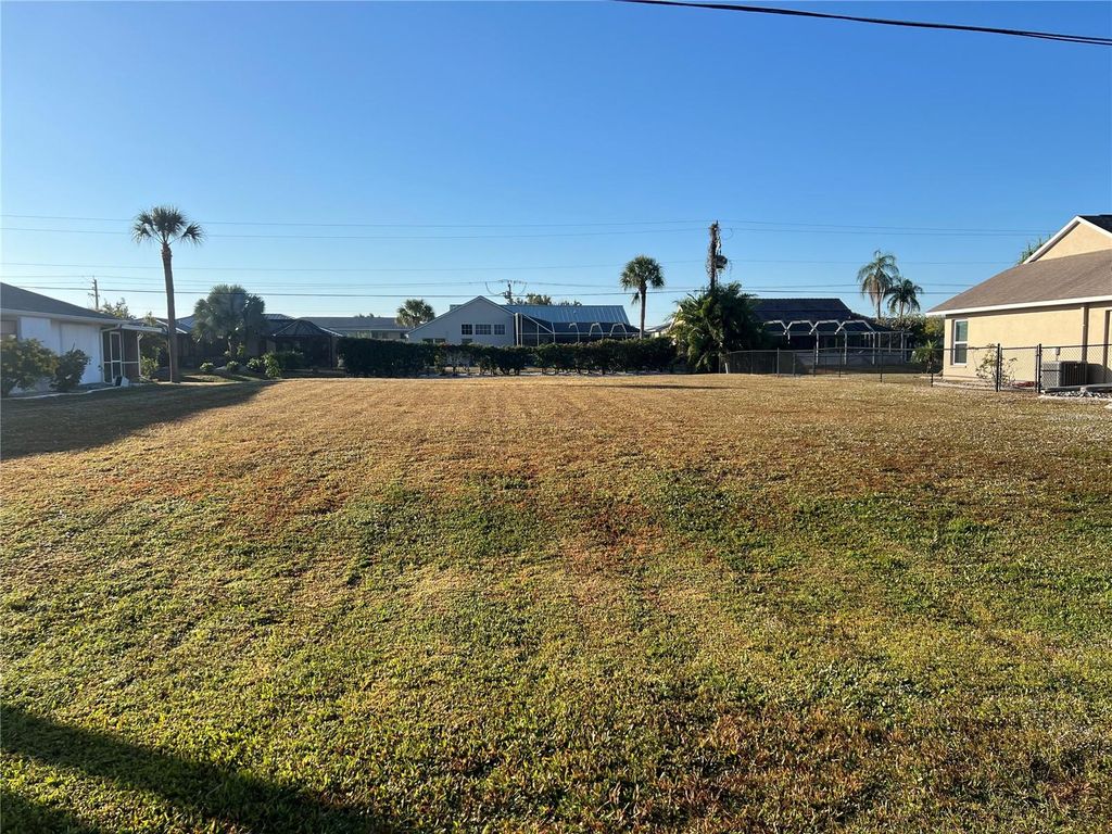 Photo of 25285 Padre Lane, Punta Gorda, FL 33983 (MLS # C7517998)