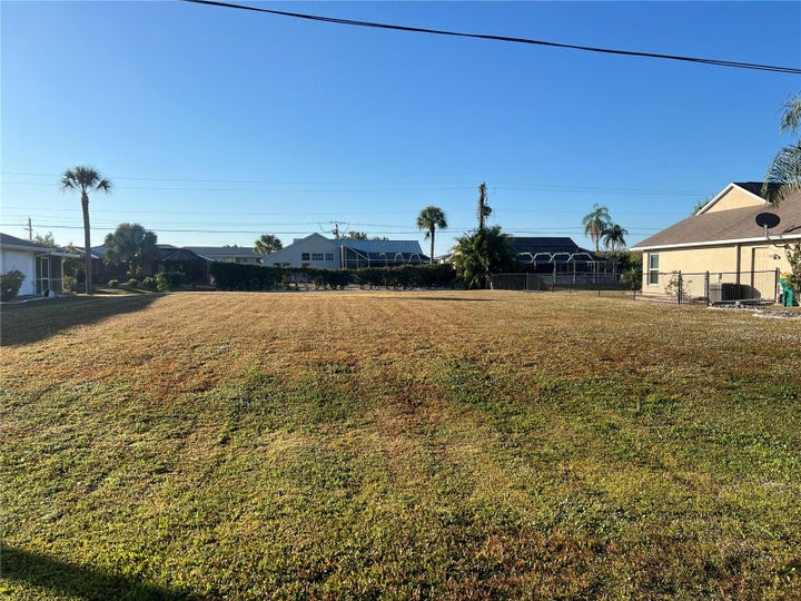 Photo 1 of 3 — 25285 PADRE LANE, PUNTA GORDA, FL 33983
