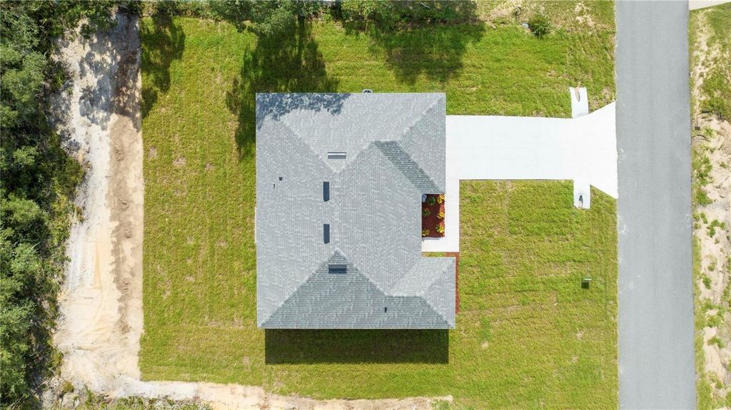 Photo of 4147 SW 167th Street, Ocala, FL 34473 (MLS # OM716002)