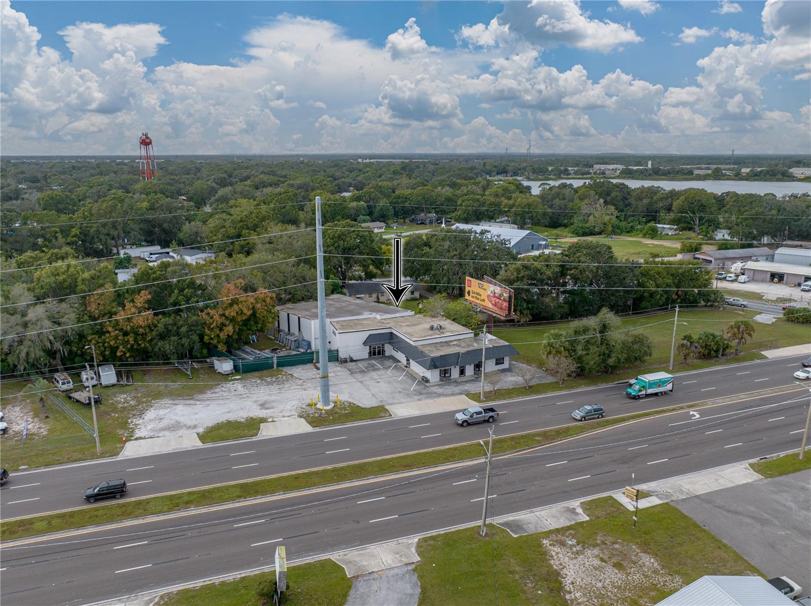 INWOOD - Commercial Sale