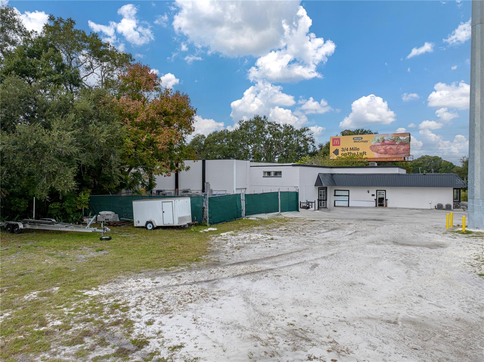 INWOOD - Commercial Sale