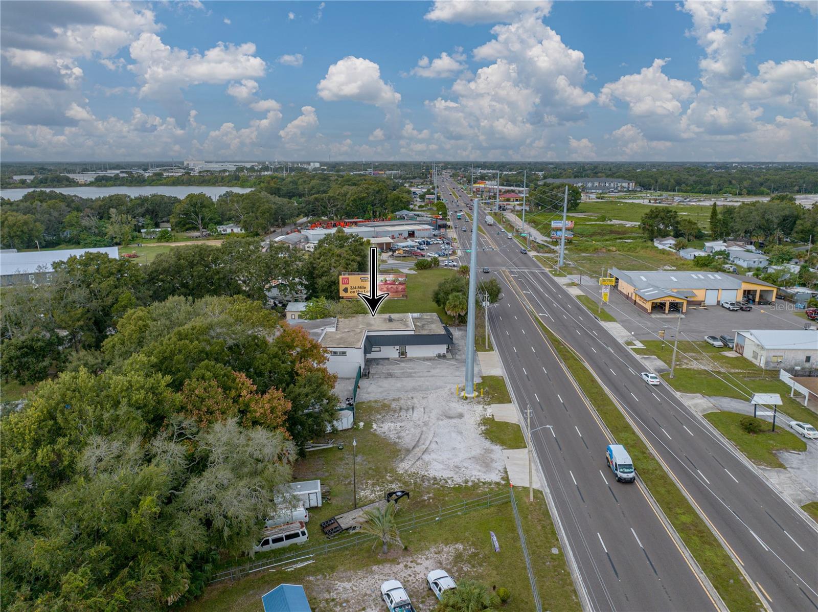 INWOOD - Commercial Sale