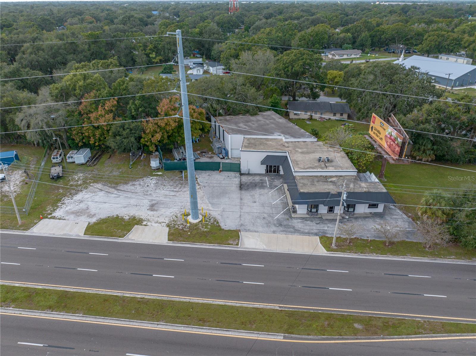 INWOOD - Commercial Sale