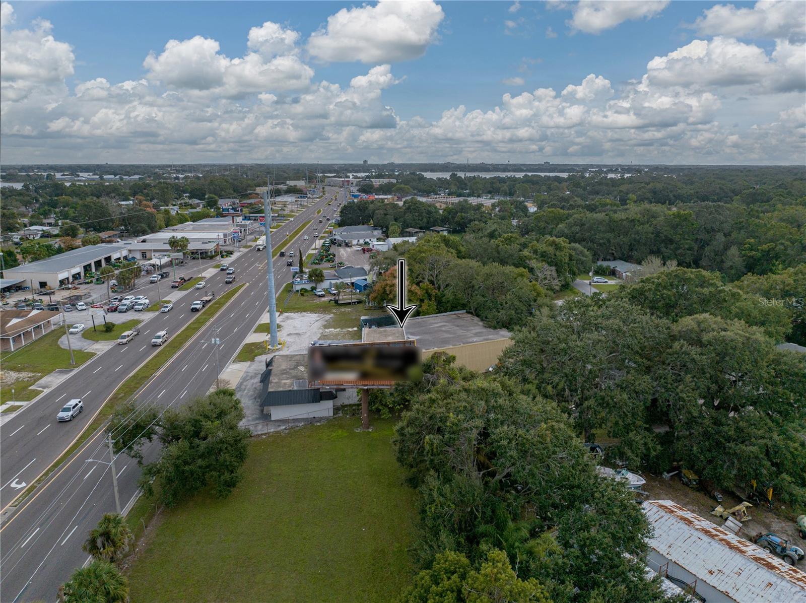 INWOOD - Commercial Sale