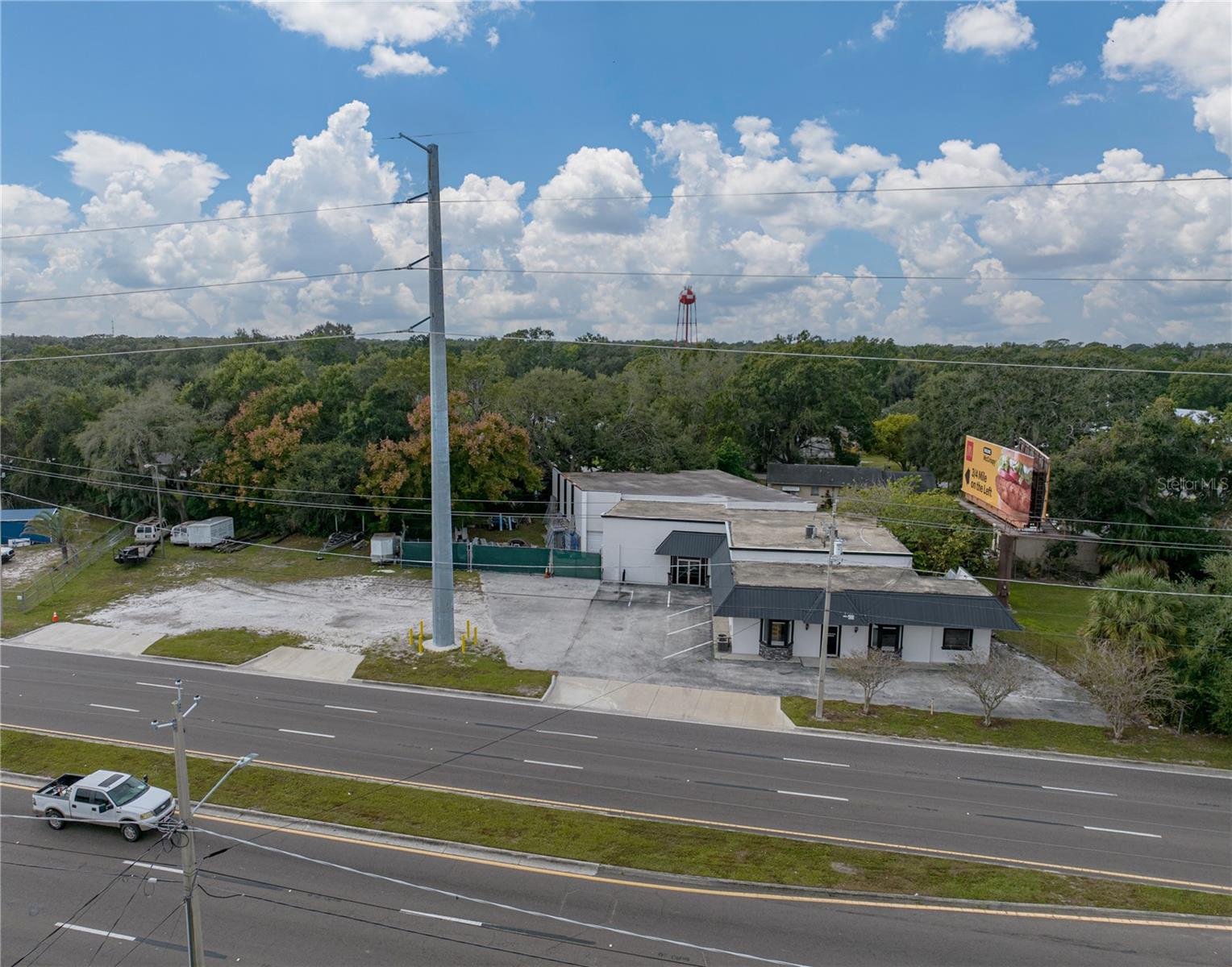 INWOOD - Commercial Sale