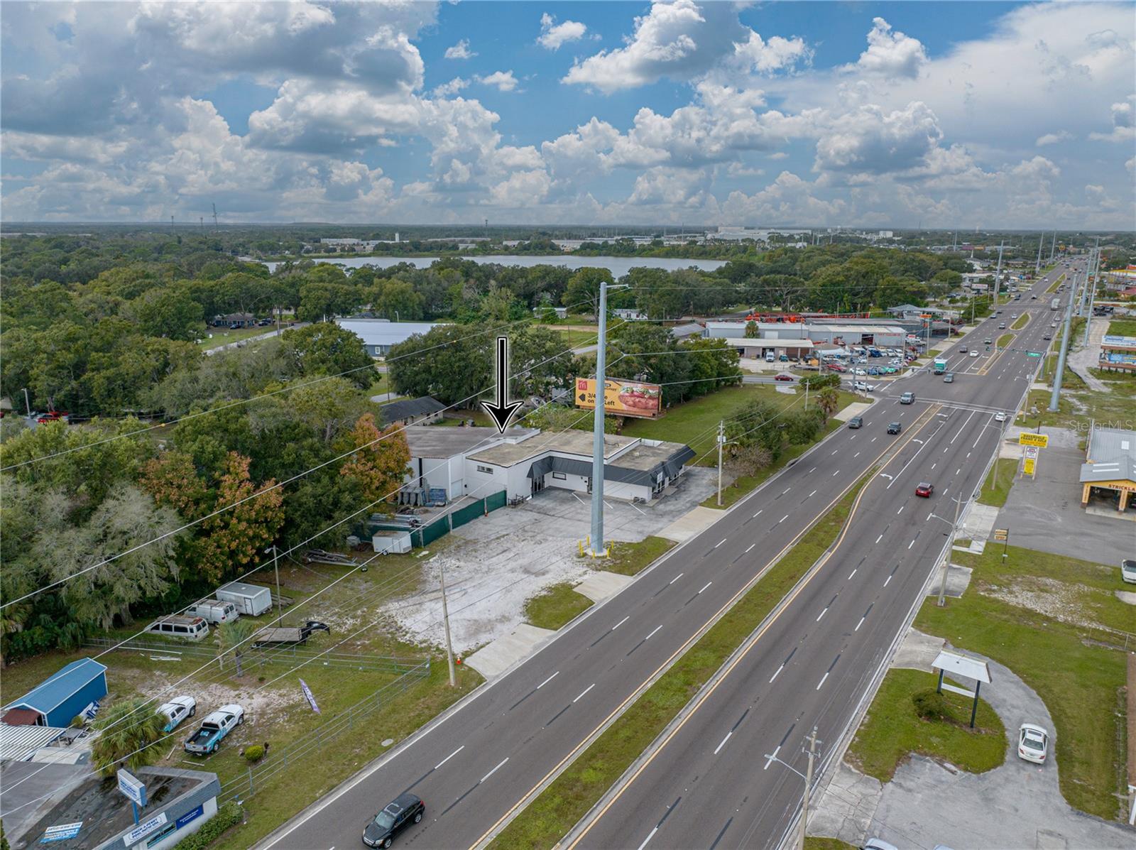 INWOOD - Commercial Sale