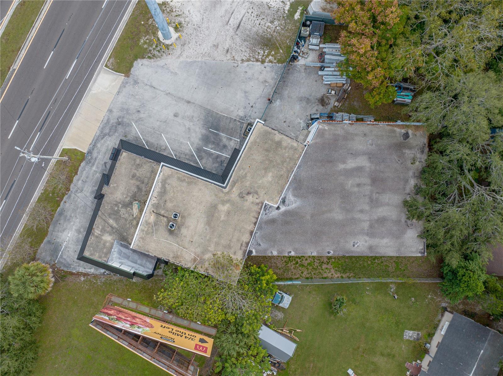 INWOOD - Commercial Sale