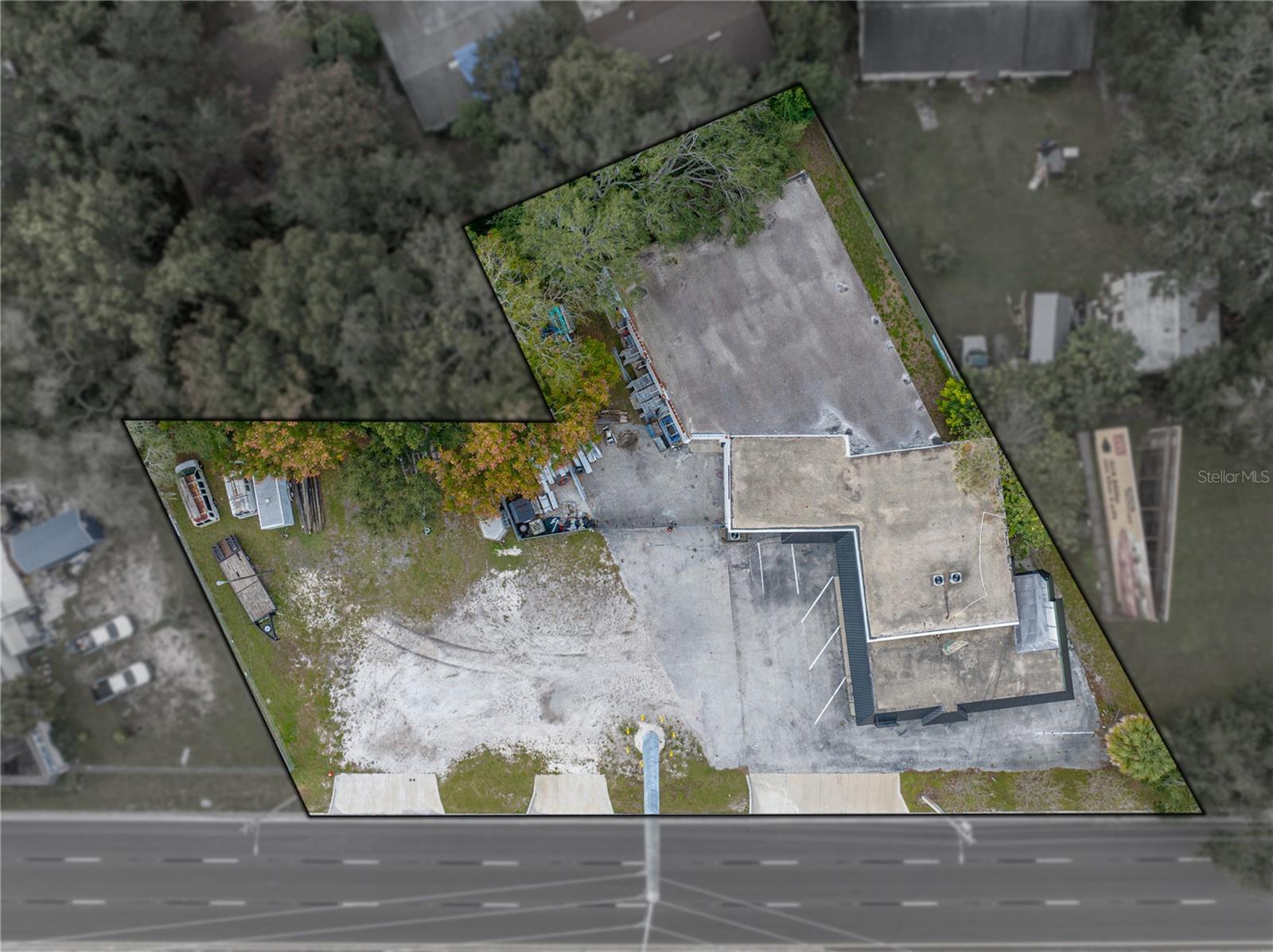 INWOOD - Commercial Sale