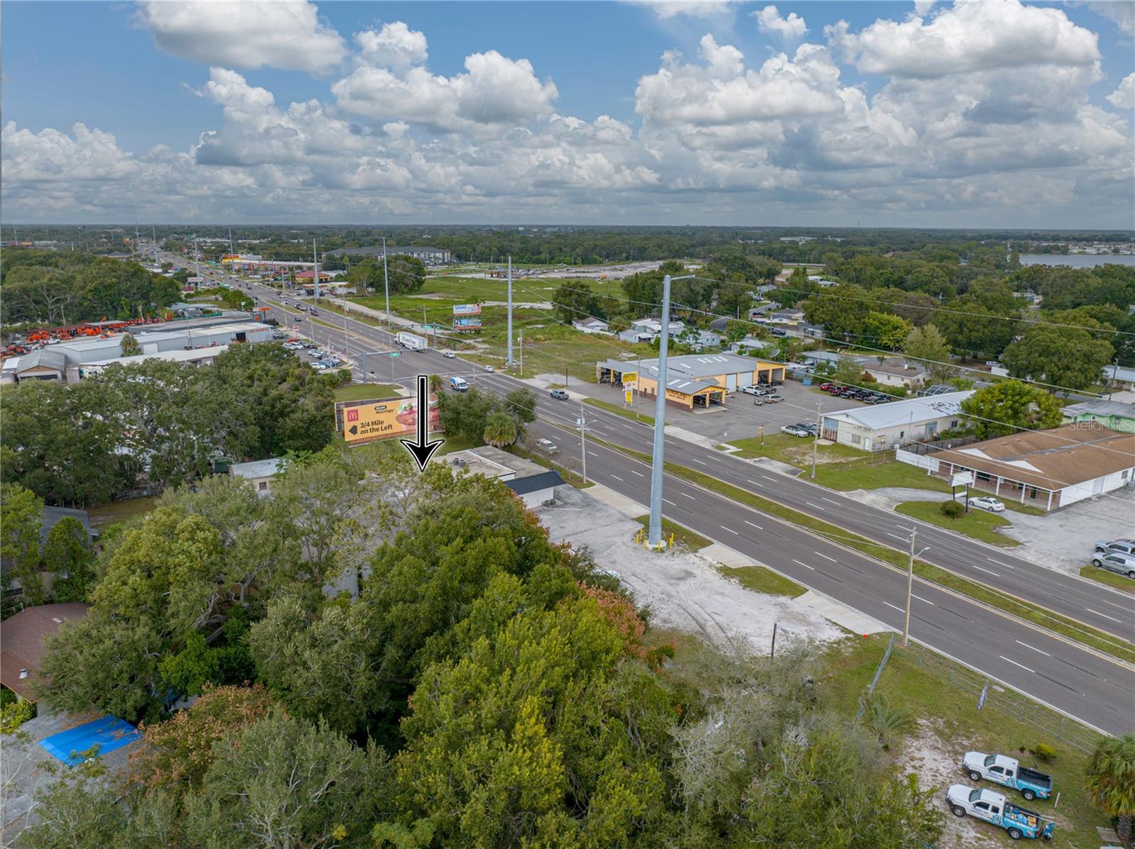 INWOOD - Commercial Sale