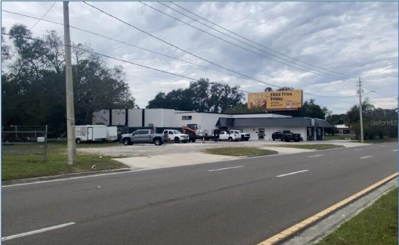 INWOOD - Commercial Sale