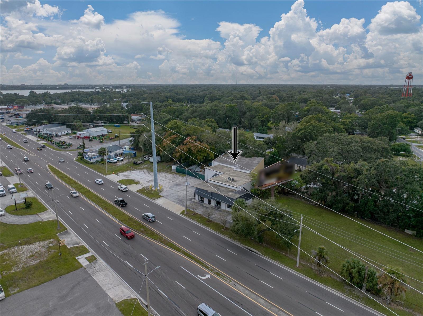 INWOOD - Commercial Sale