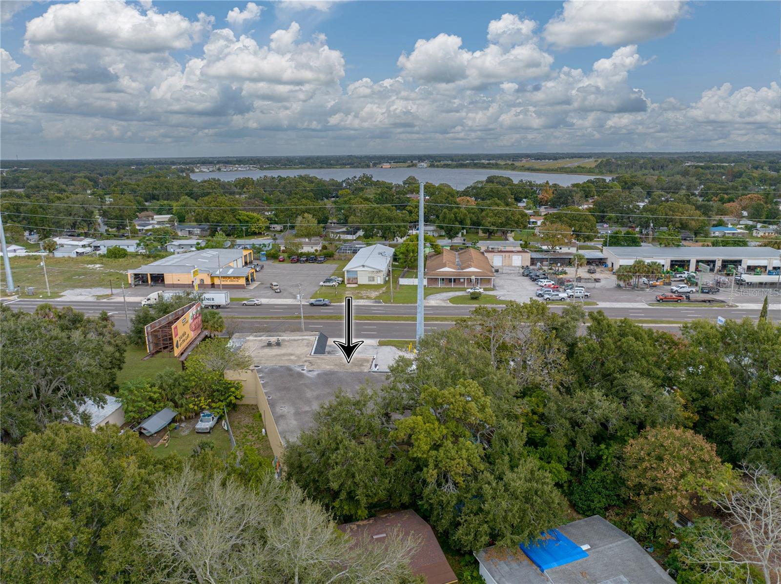 INWOOD - Commercial Sale