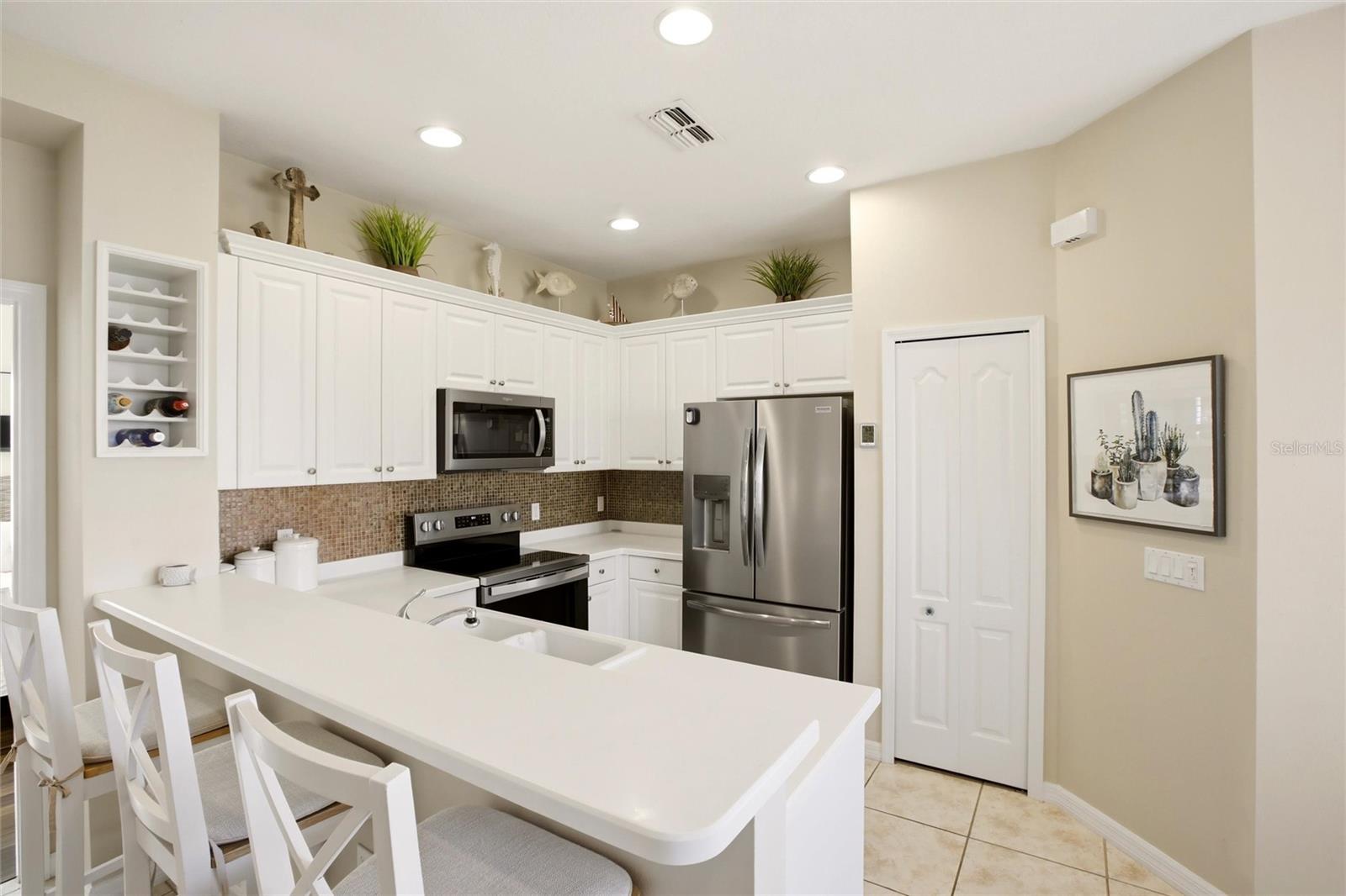 RIVER SOUND REV POR - Residential