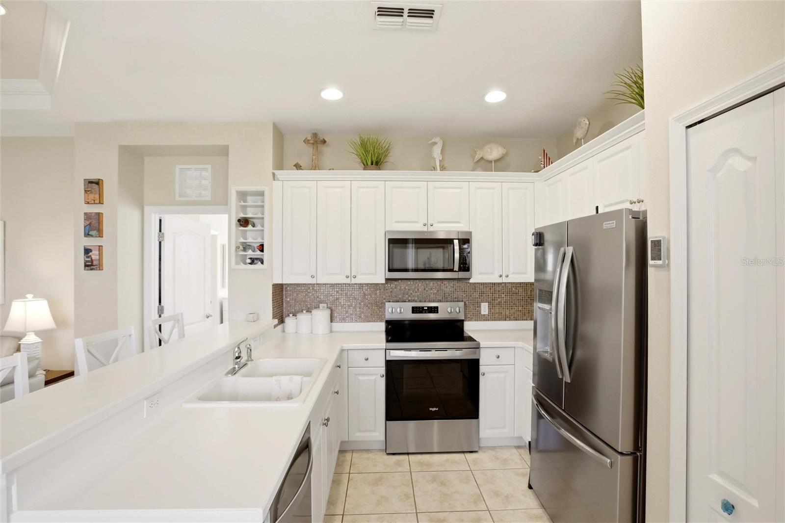 RIVER SOUND REV POR - Residential