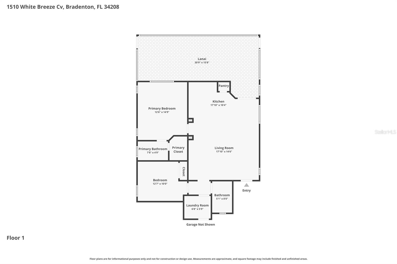 RIVER SOUND REV POR - Residential
