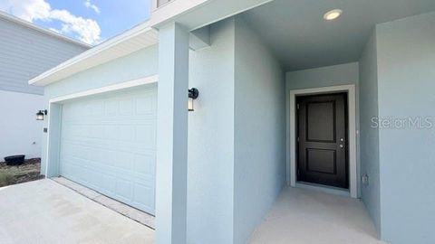 Tiny photo for 287 Puma Loop, Groveland, FL 34736 (MLS # O6406725)