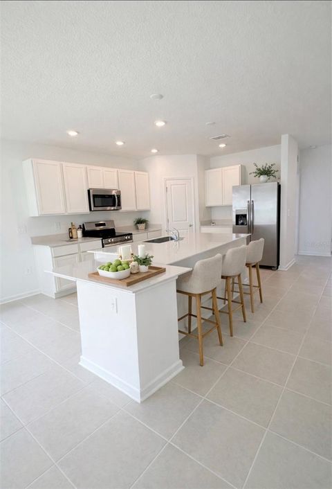 Tiny photo for 287 Puma Loop, Groveland, FL 34736 (MLS # O6406725)
