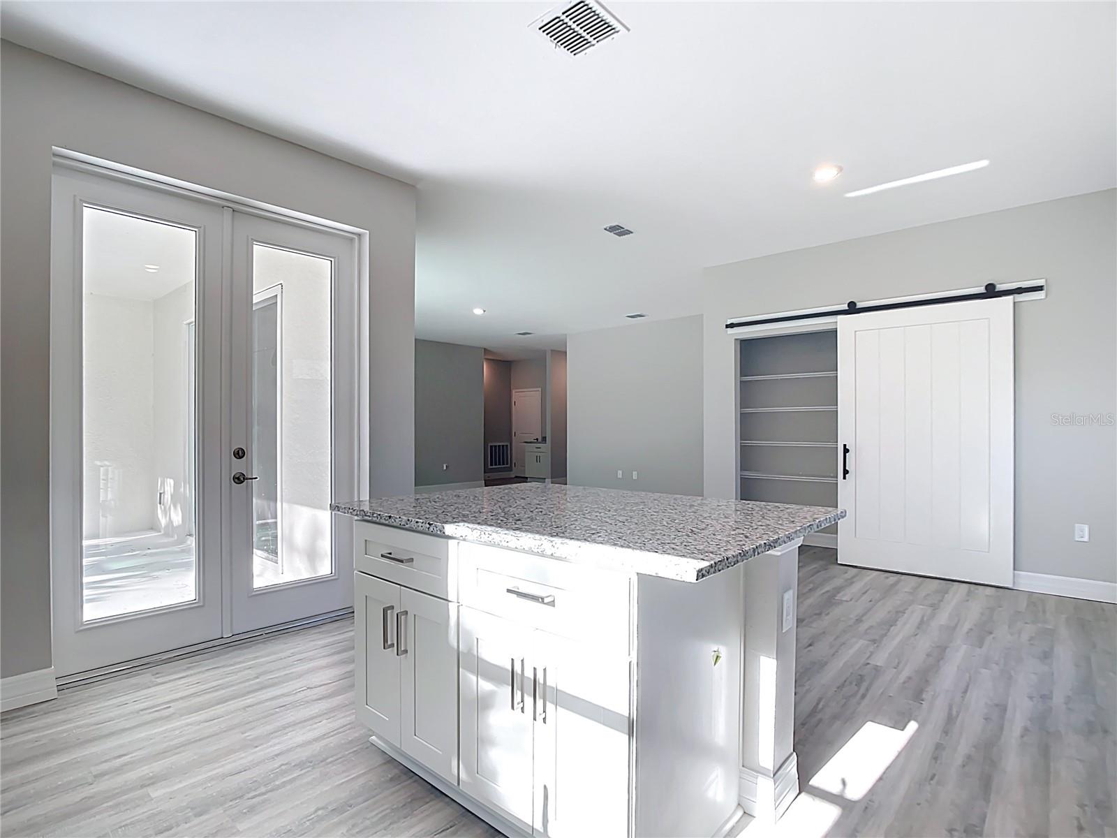 PORT CHARLOTTE SUB 17 REP - Residential