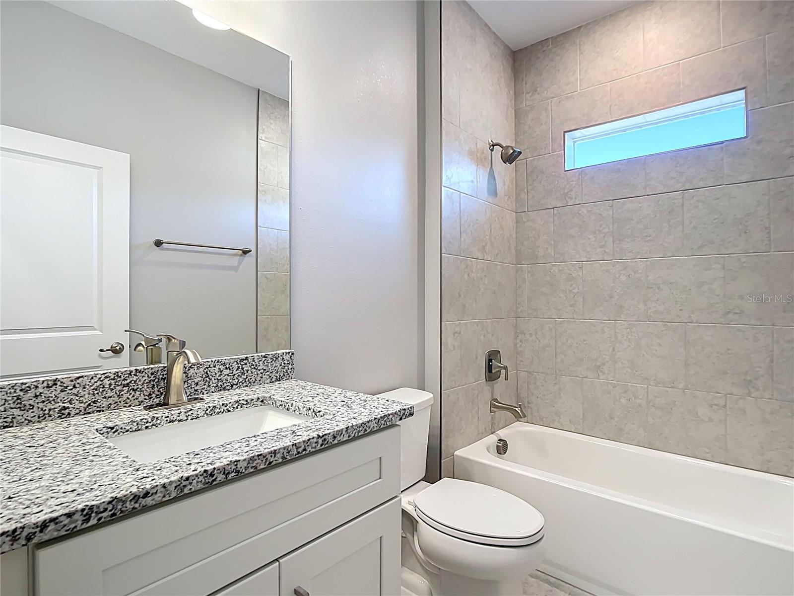 PORT CHARLOTTE SUB 17 REP - Residential