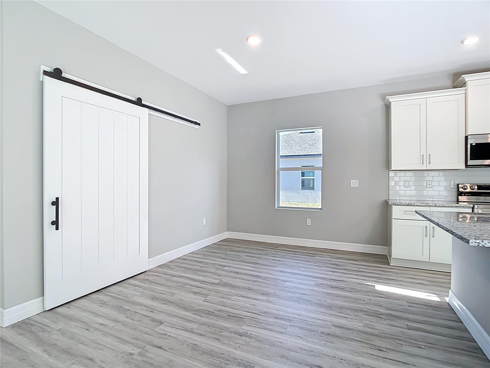 PORT CHARLOTTE SUB 17 REP - Residential