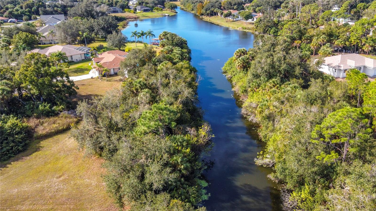 PORT CHARLOTTE SUB 17 REP - Residential